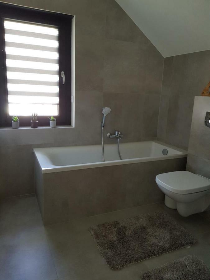 Dom Jan Villa Pobierowo Ngoại thất bức ảnh